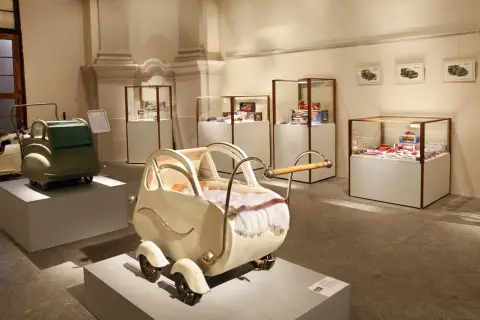Dědeček automobil (8)