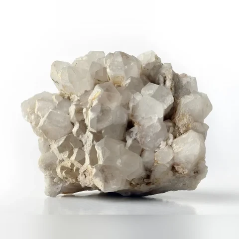 paprscita-kremenna-zila-s-druzou-nizce-prizmatickych-krystalu-velke-ku-1ab4aa67f721