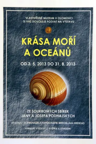 Krása moří a oceánů (1)