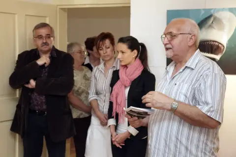 Krása moří a oceánů (30)