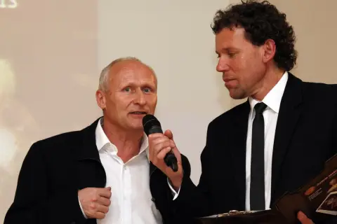 Nová stálá expozice - GALERIE OSOBNOSTÍ OLOMOUCKÉHO KRAJE (108)