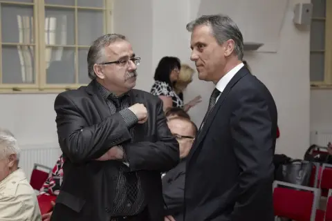 Nová stálá expozice - GALERIE OSOBNOSTÍ OLOMOUCKÉHO KRAJE (33)