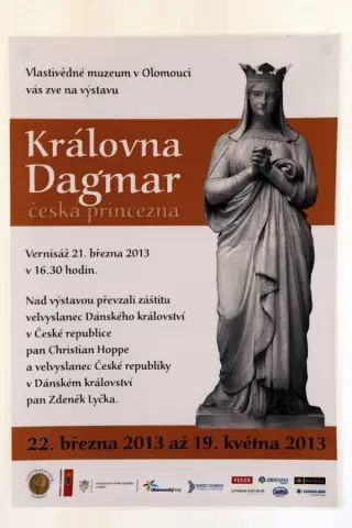 Královna Dagmar (1)