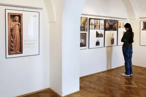 Královna Dagmar (2)