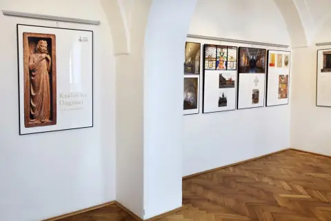 Královna Dagmar (3)