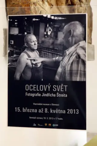 Ocelový svět (28)