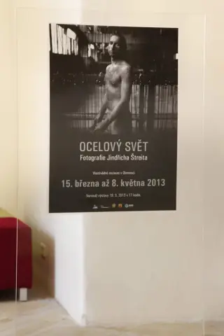 Ocelový svět (29)