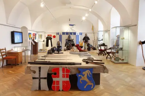 Doba měst a hradů (10)