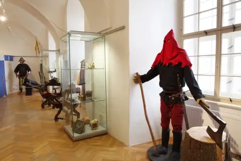 Doba měst a hradů (12)