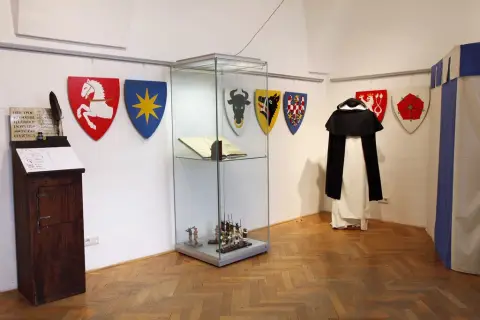 Doba měst a hradů (13)