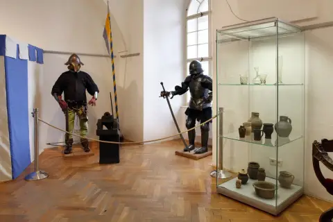 Doba měst a hradů (14)