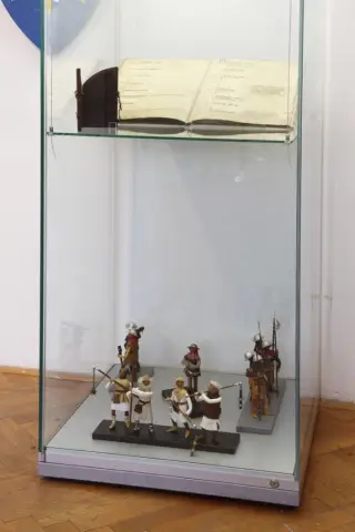 Doba měst a hradů (17)