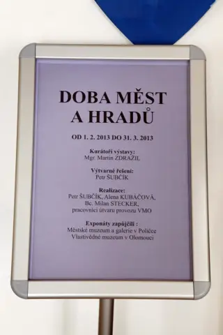 Doba měst a hradů (19)
