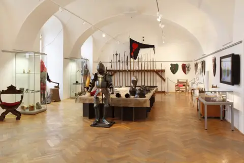 Doba měst a hradů (2)