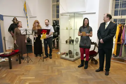 Doba měst a hradů (21)
