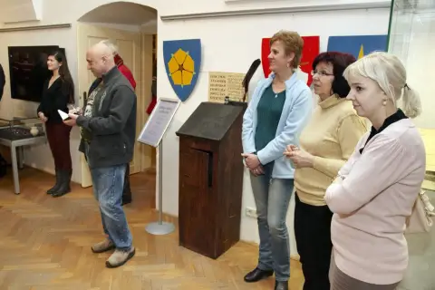 Doba měst a hradů (25)