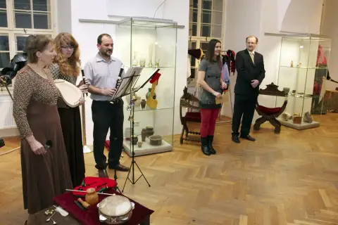 Doba měst a hradů (28)