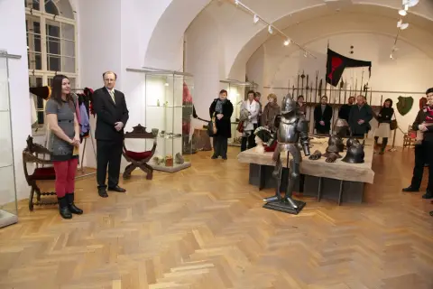 Doba měst a hradů (29)