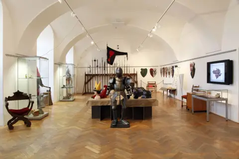 Doba měst a hradů (3)
