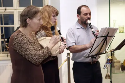 Doba měst a hradů (30)