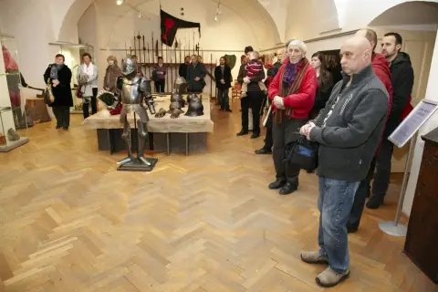 Doba měst a hradů (34)