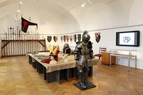 Doba měst a hradů (4)