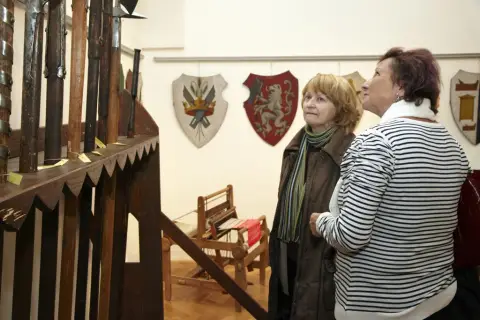 Doba měst a hradů (44)