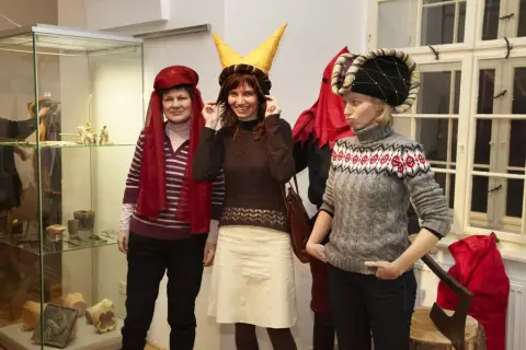 Doba měst a hradů (48)