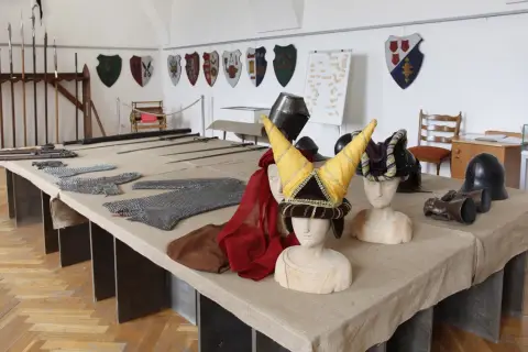 Doba měst a hradů (5)