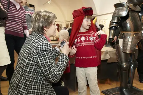 Doba měst a hradů (51)