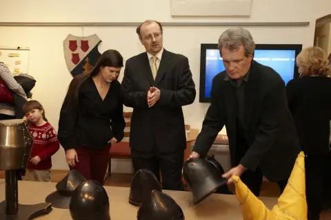 Doba měst a hradů (55)