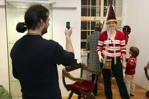 Doba měst a hradů (58)