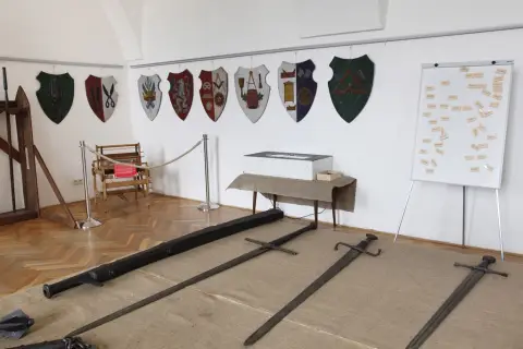 Doba měst a hradů (6)