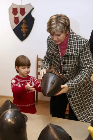 Doba měst a hradů (60)