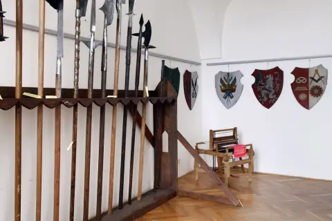 Doba měst a hradů (7)