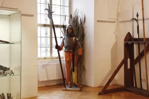 Doba měst a hradů (9)