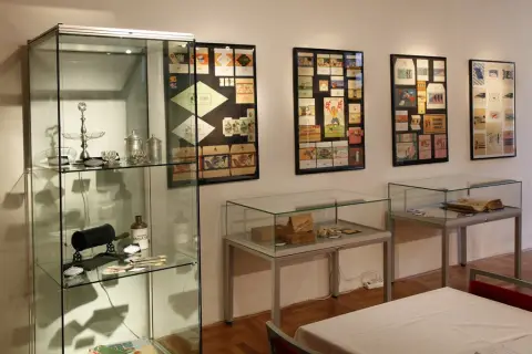 Historické cukrárny (12)
