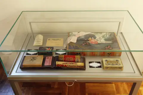 Historické cukrárny (14)
