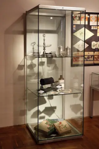 Historické cukrárny (16)
