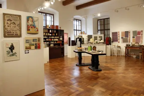 Historické cukrárny (17)