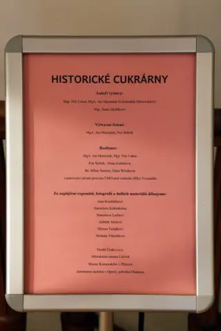 Historické cukrárny (18)