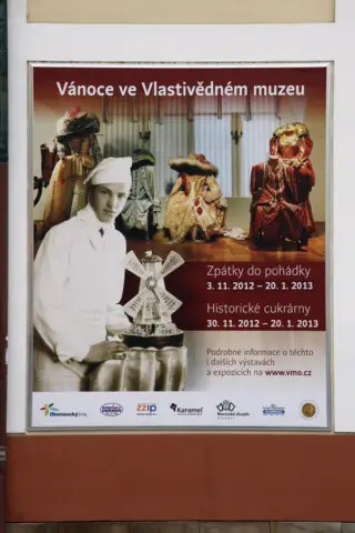 Historické cukrárny (19)