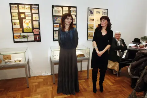 Historické cukrárny (23)