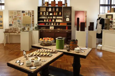 Historické cukrárny (3)