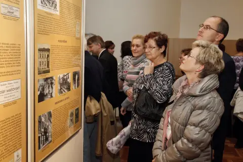 Historické cukrárny (30)