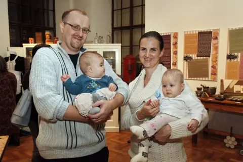 Historické cukrárny (33)