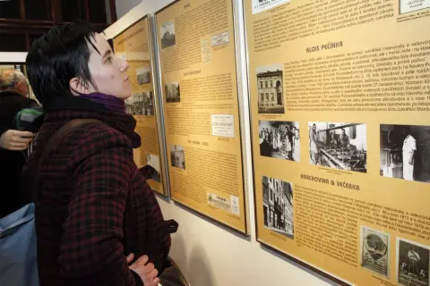 Historické cukrárny (37)