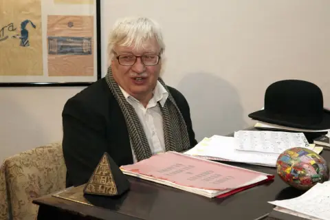Historické cukrárny (38)