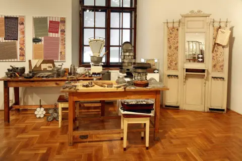 Historické cukrárny (4)