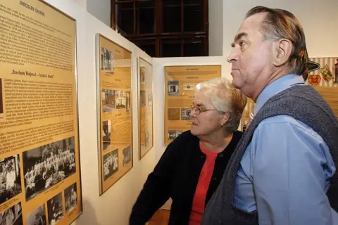 Historické cukrárny (46)